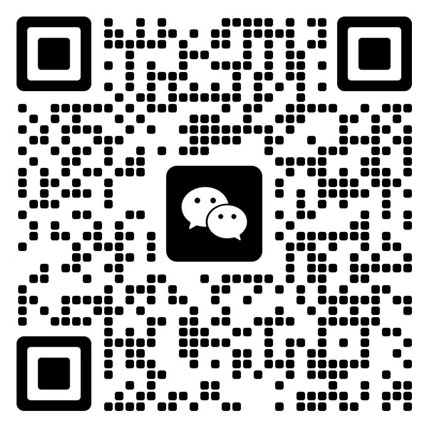 萬象環境客服二維碼